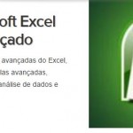 CURSO EXCEL AVANÇADO