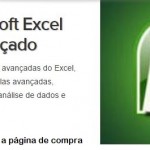 CURSO EXCEL AVANÇADO