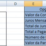 03 Opção