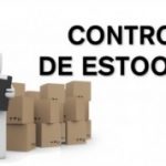 controle estoque